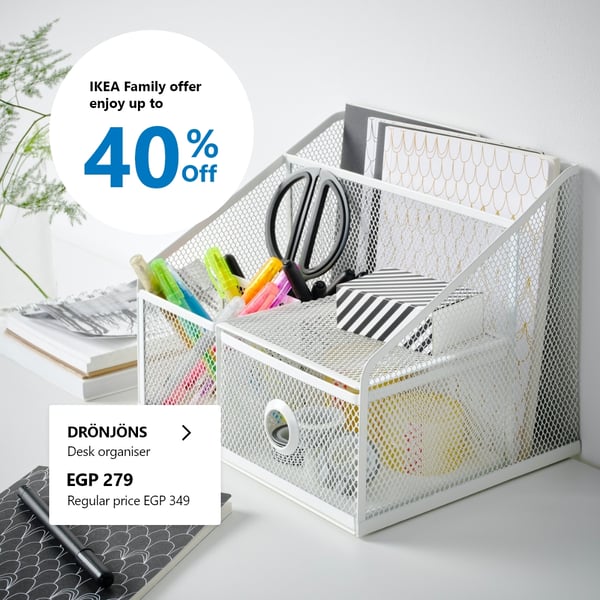 Buy Furniture & Home Accessories Online in Egypt IKEA