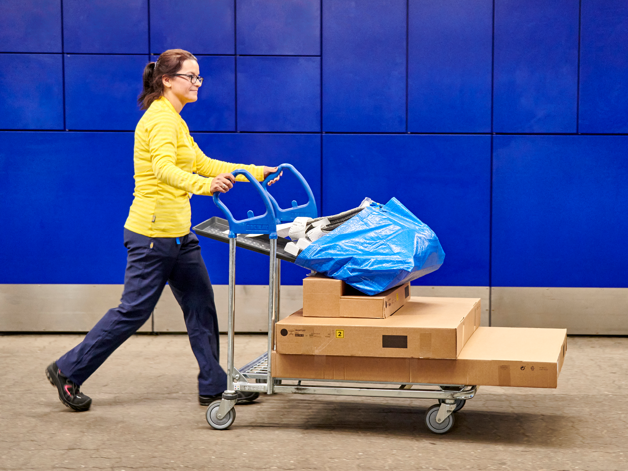 IKEA Tempe Sydney Hours, Location & Contact info IKEA