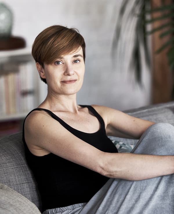 รูปเหมือนของ Dagmara