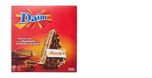 DAIM