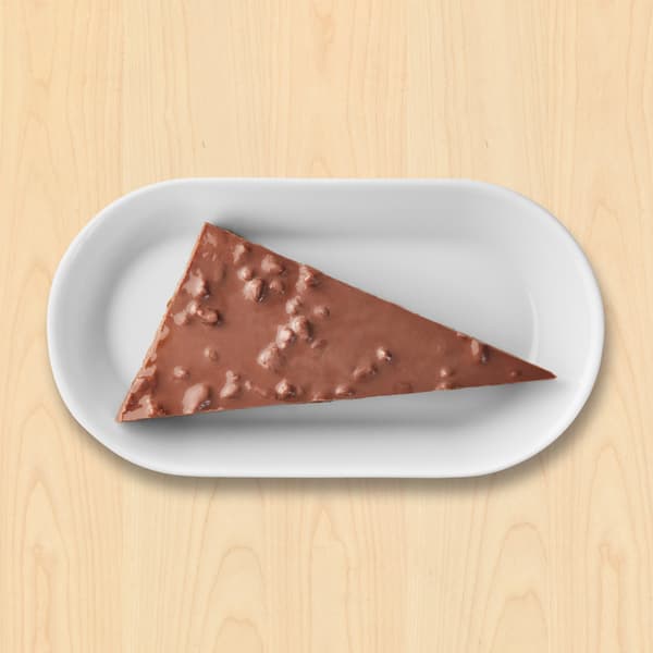 Daimkage
Glutenfri mandeltærte med chokolade og sprød Daim

29.-