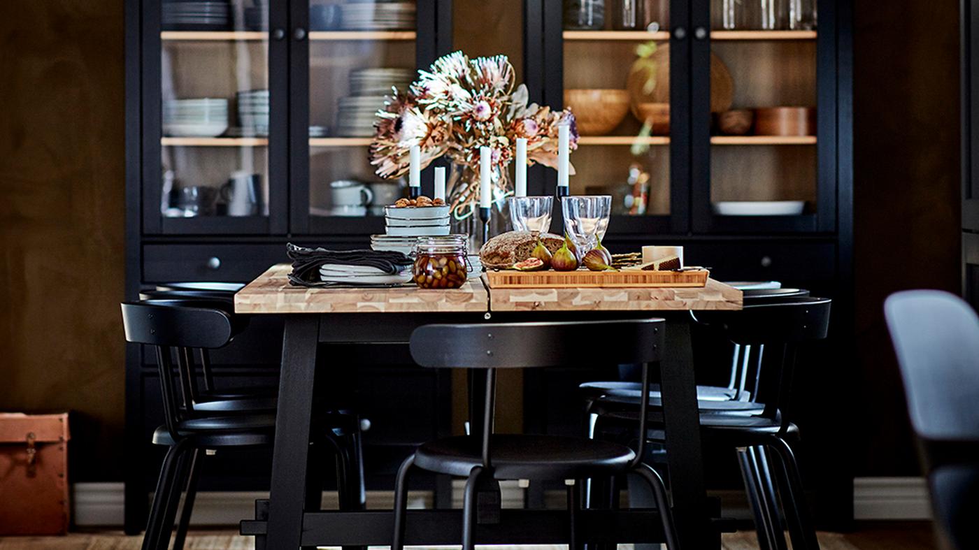 ダイニング家具 Ikea 公式 Ikea