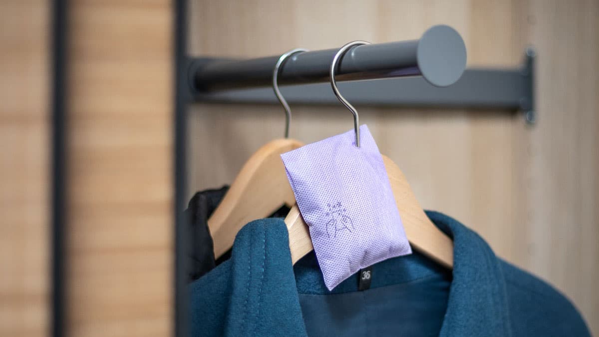 Pot-pourris KROPPSVARM