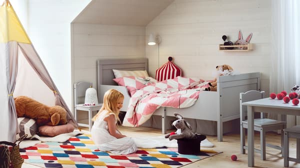 Meubles Idees Pour La Chambre D Enfant Et De Bebe Ikea