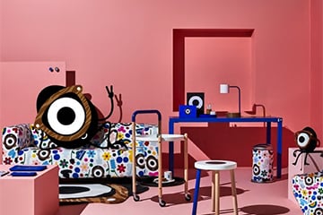 イケア Darcel Disappoints限定コレクションfornyad フォルンヤド Ikea 公式 Ikea