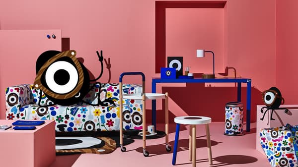 Darcel Disappoints