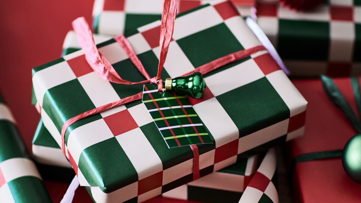 Ustvari Knjigo želja