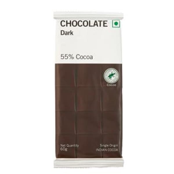 Dark Chocolate