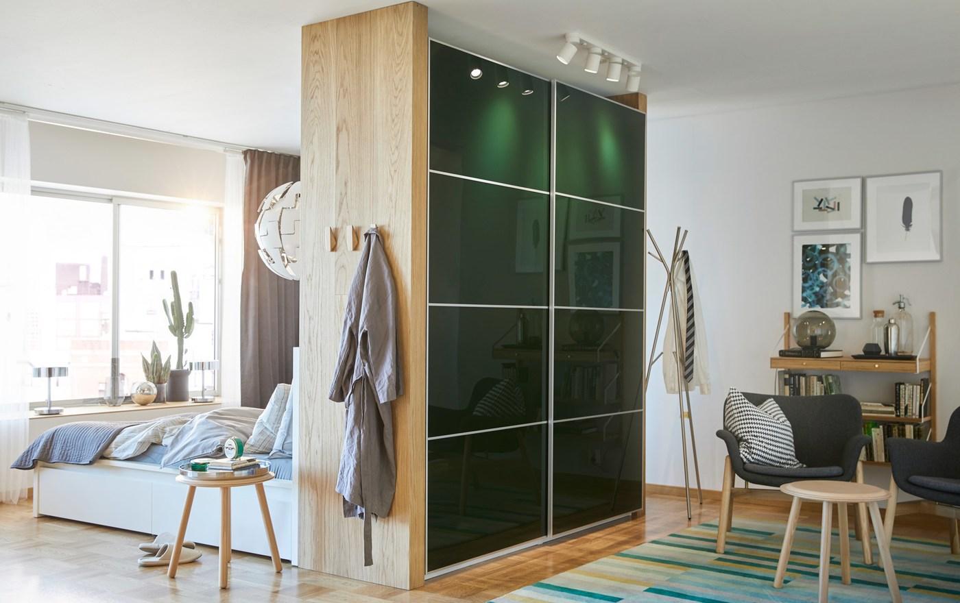 Beautiful on the outside, smart on the inside IKEA