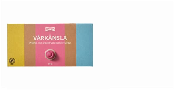 Dárková krabička s čokol.pralinkami