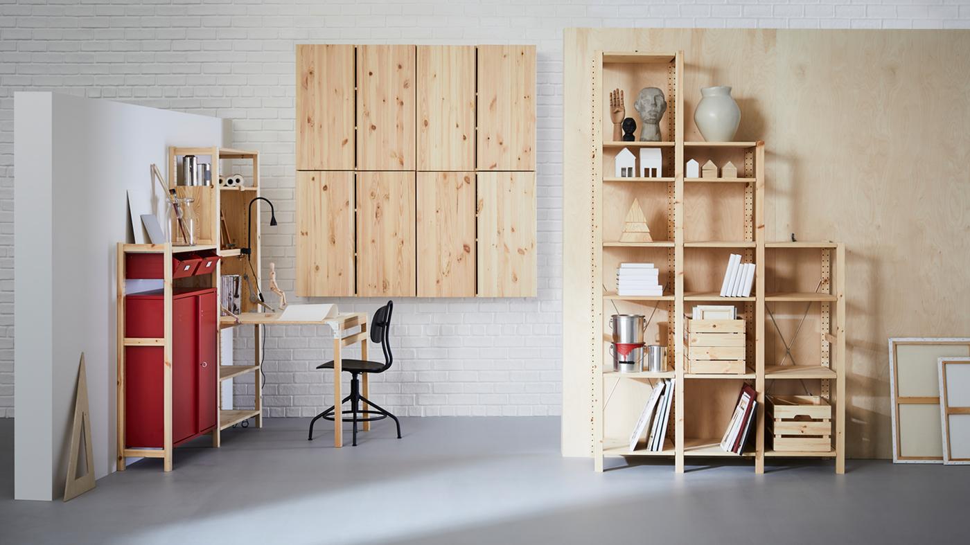 Flur & Flurmöbel für deinen Eingangsbereich - IKEA Deutschland