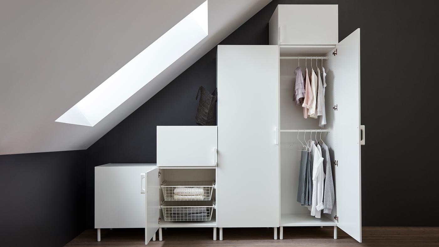 Flur & Flurmöbel für deinen Eingangsbereich - IKEA Deutschland