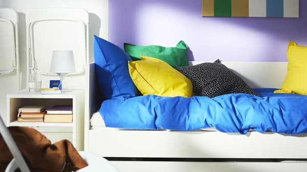 Day bed
