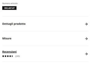 IKEA 702.991.48 Guida Per L'utente Del Sistema Di Sospensione Per Tende E Pannelli VIDGA