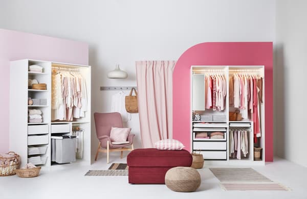 Bedroom Furniture Bedroom Ideas Ikea