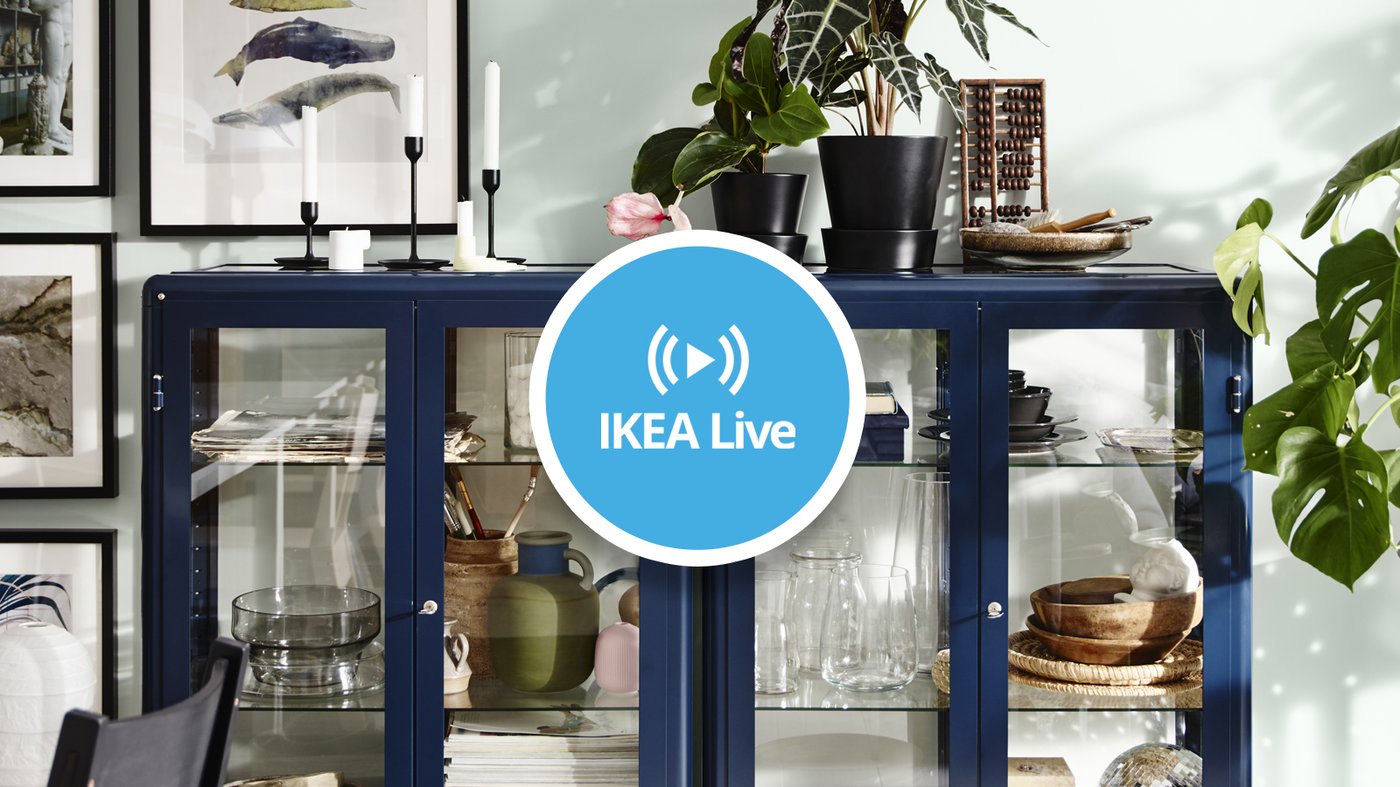 IKEA Live IKEA