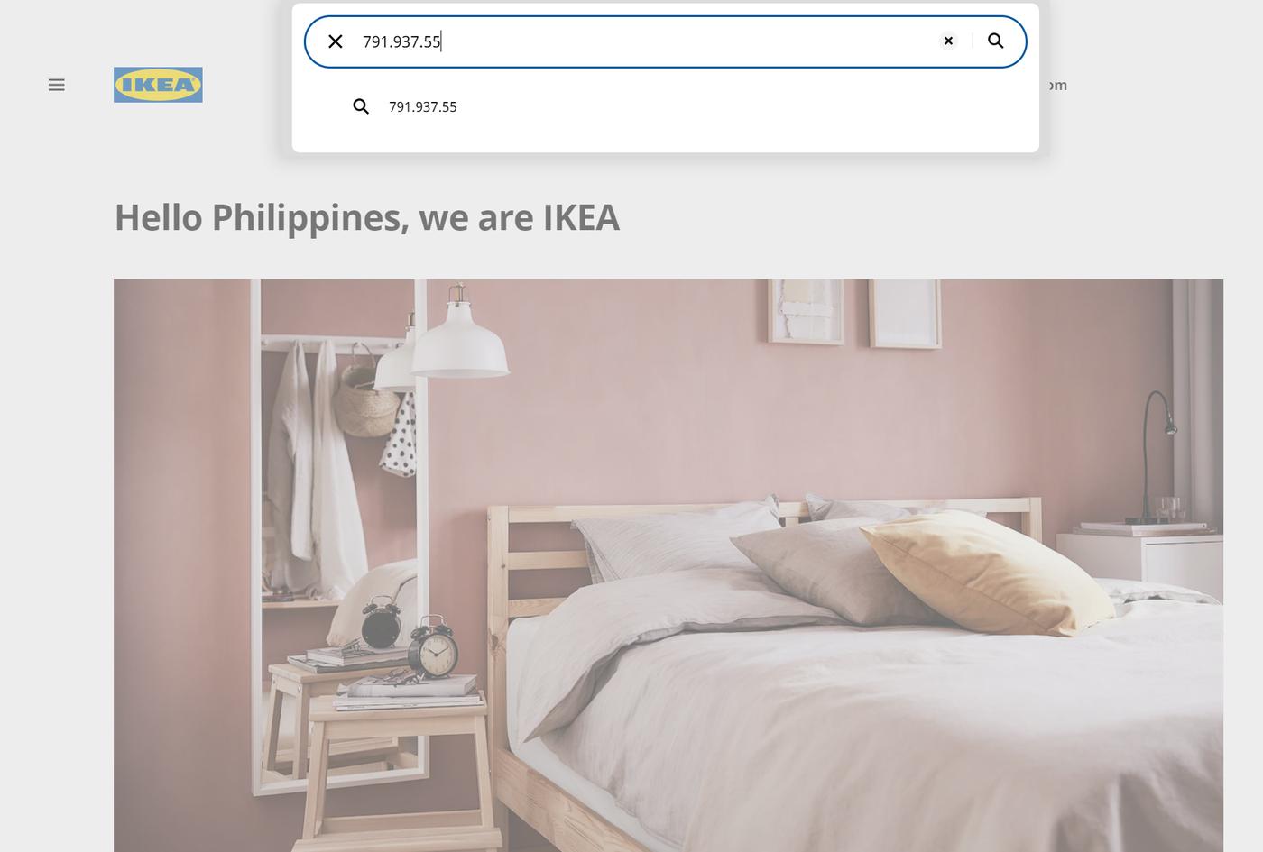 IKEA Stock Availability IKEA