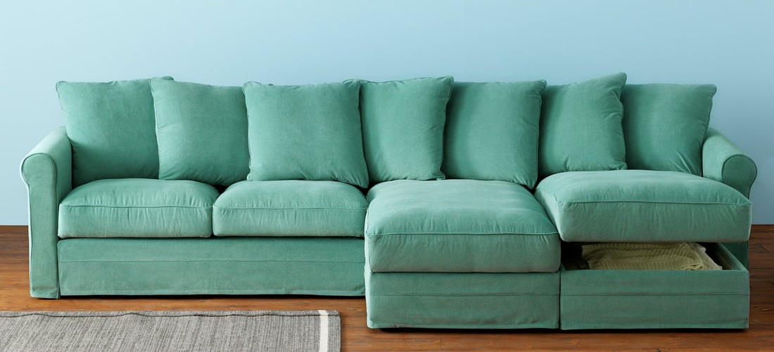 Design your own sofa Planners IKEA