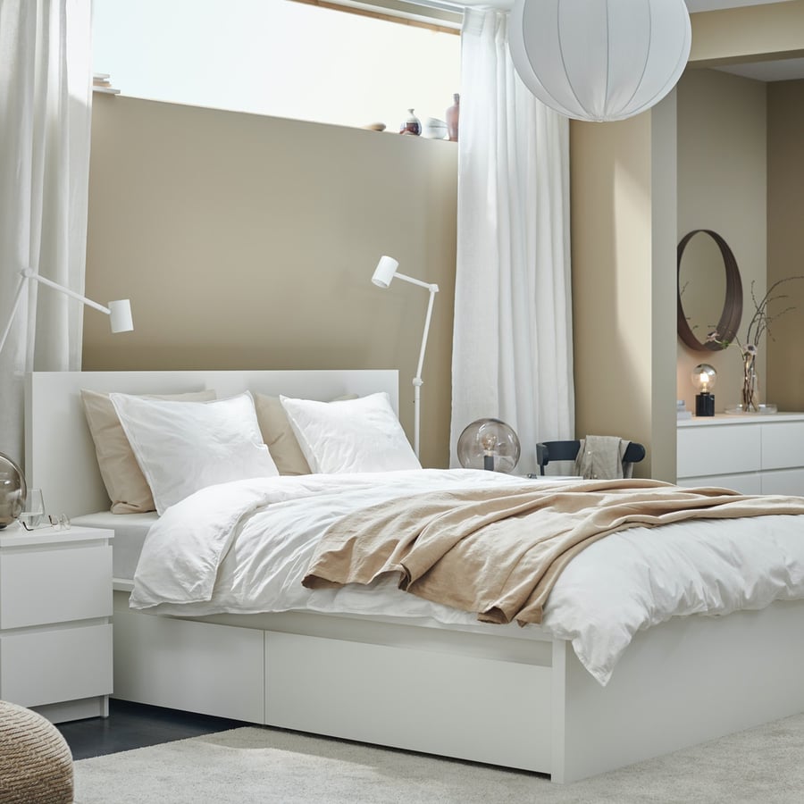 Bedroom Furniture Bedroom designs IKEA
