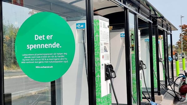 Hvilken buss går til ikea trondheim Hvilken buss går til ikea trondheim