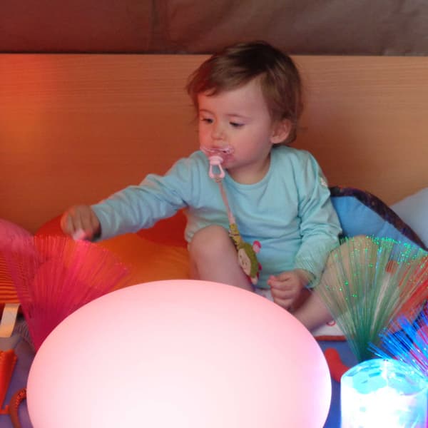De crèche “Les Galopins”