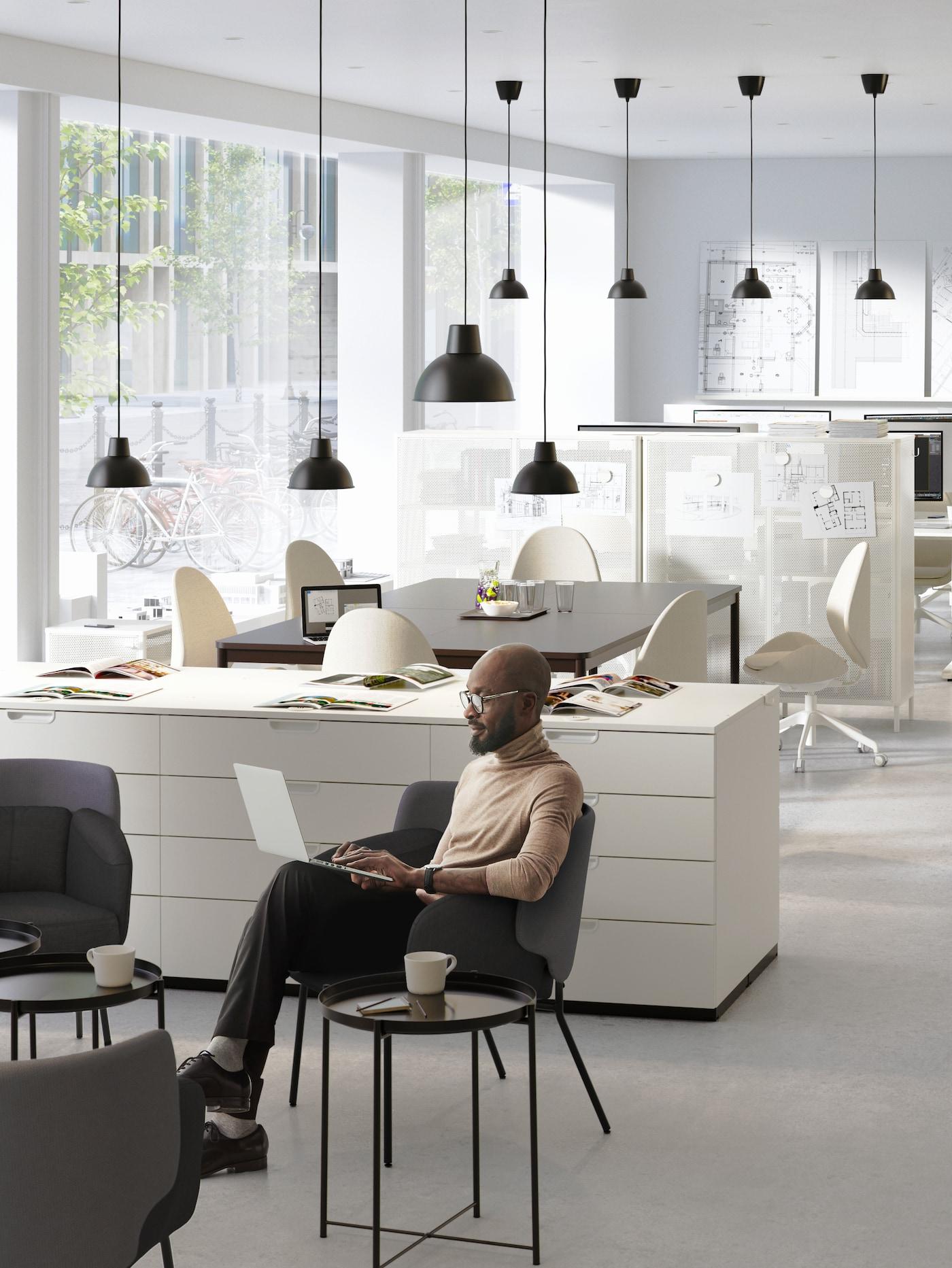 IKEA Einrichtungshaus Magdeburg