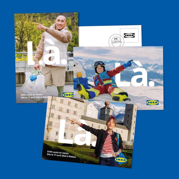 Ikea Rind Bienvenue dans ton magasin IKEA Riddes - IKEA Suisse