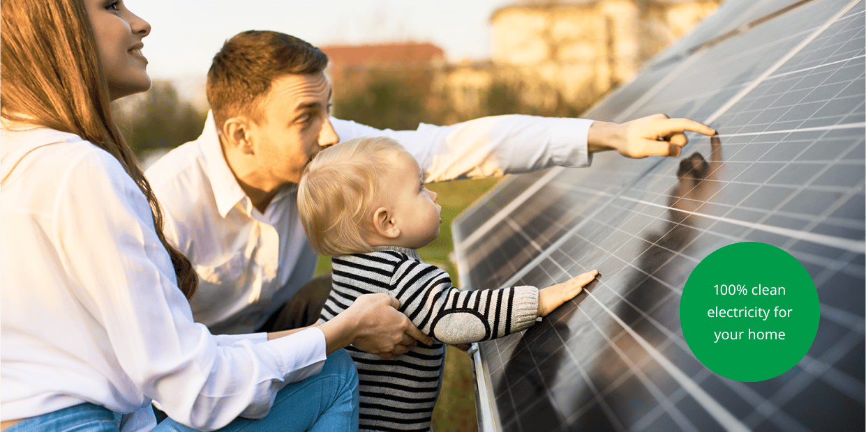 Solstrale Solar Energy System Solar Panels Ikea