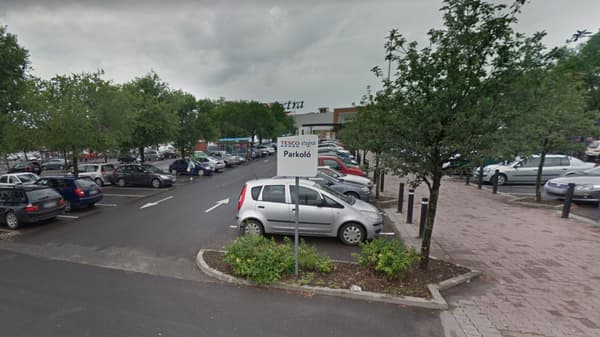 Debrecen – mobil átvételi pont