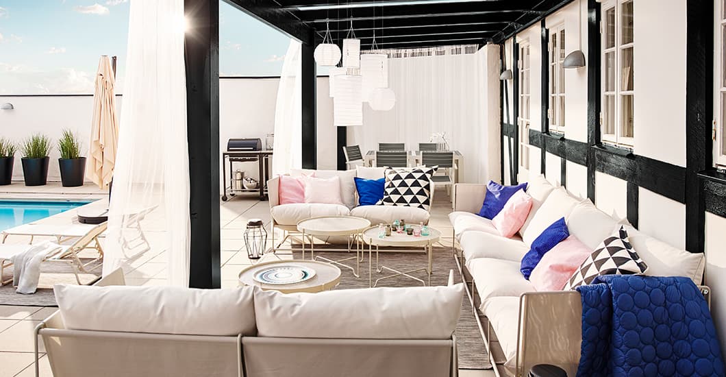 Balkonmbel  Gartenmbel Gnstig Kaufen Ikea Sterreich