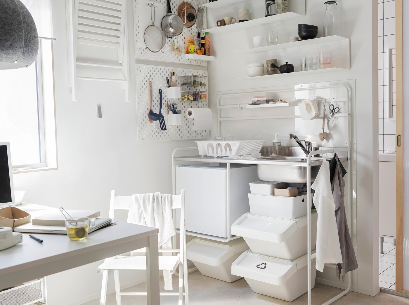 Kit out your kitchenette | IKEA Malaysia - IKEA Malaysia