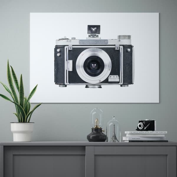 Decor to reflect your hobbies
