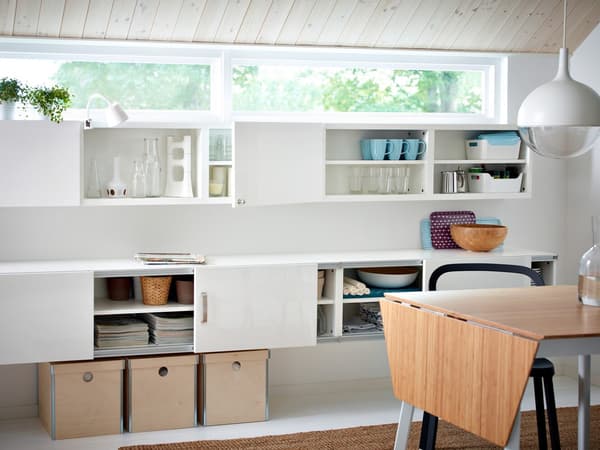 Decorating living rooms with little space