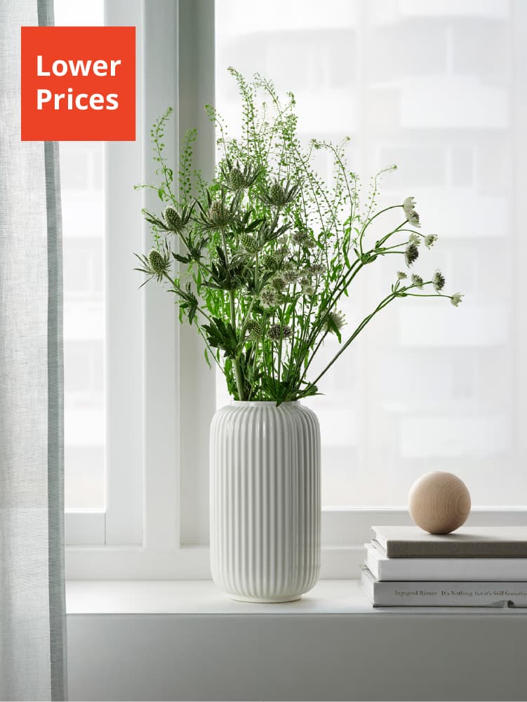 Decoration at Lower prices