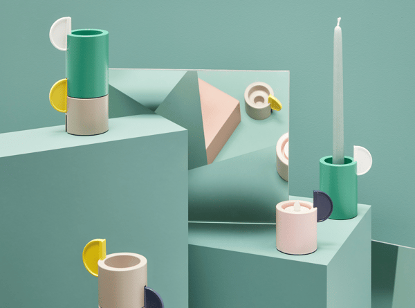 Decoration trends 2019 IKEA
