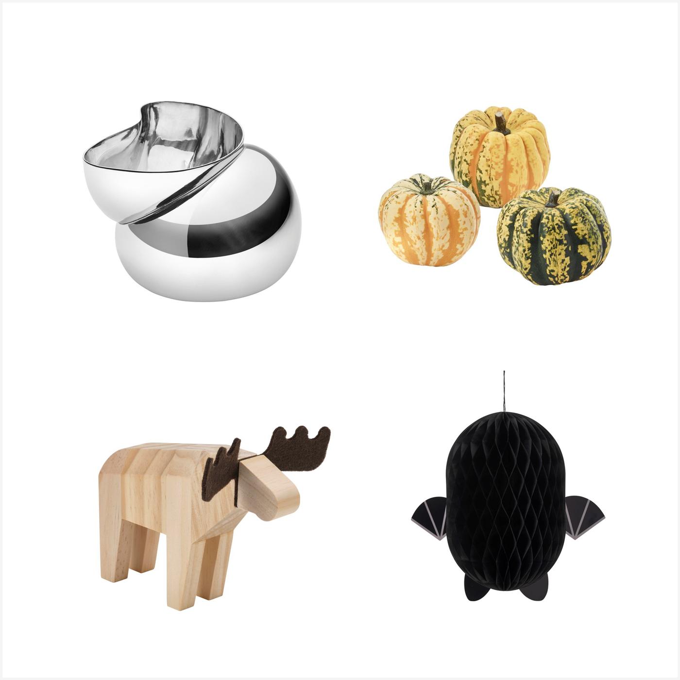 Decorative accessories