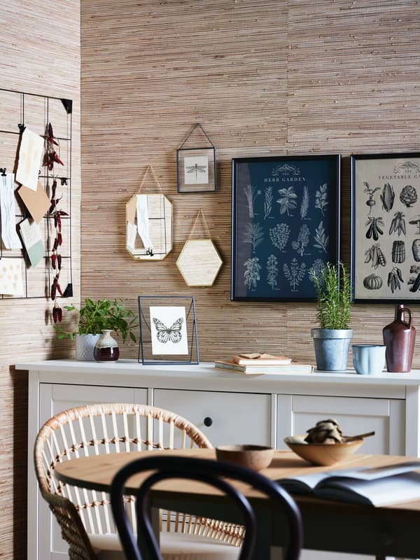 Decorative details at a great price