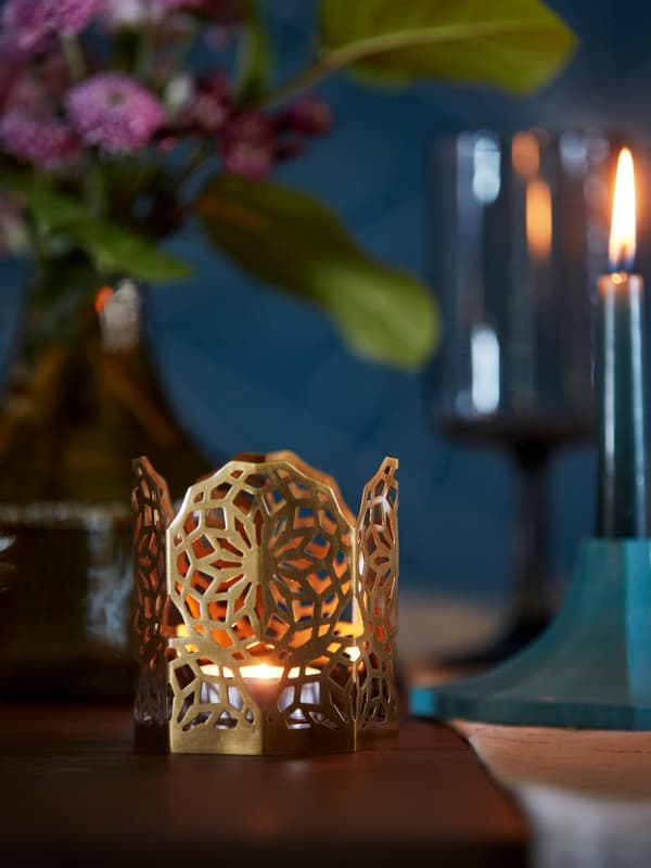 Decorative lighting