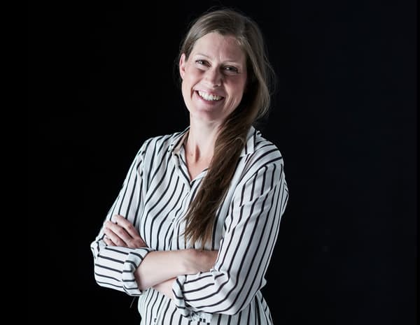 Découvrez Elin Stierna, une star de la déco intérieure.