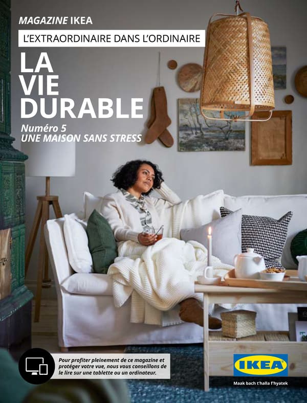 Découvrez magazine numéro 05