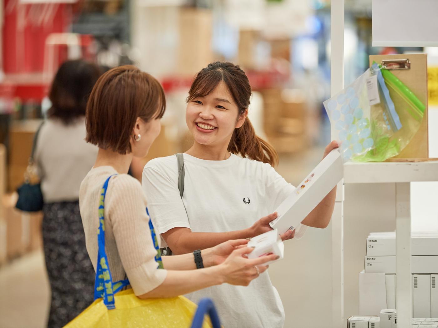 イケア・ジャパンについて - IKEA