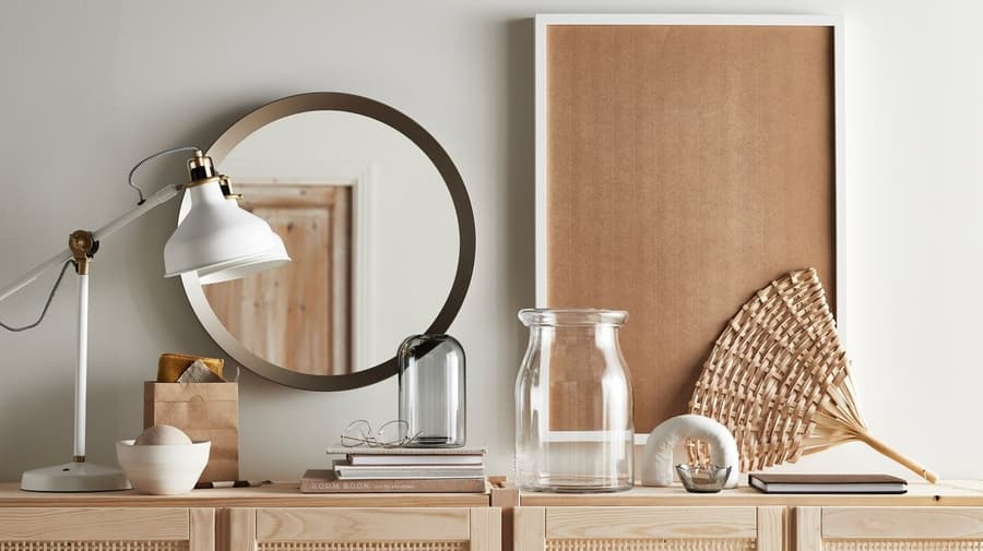 Wohnaccessoires & Deko für dein Zuhause