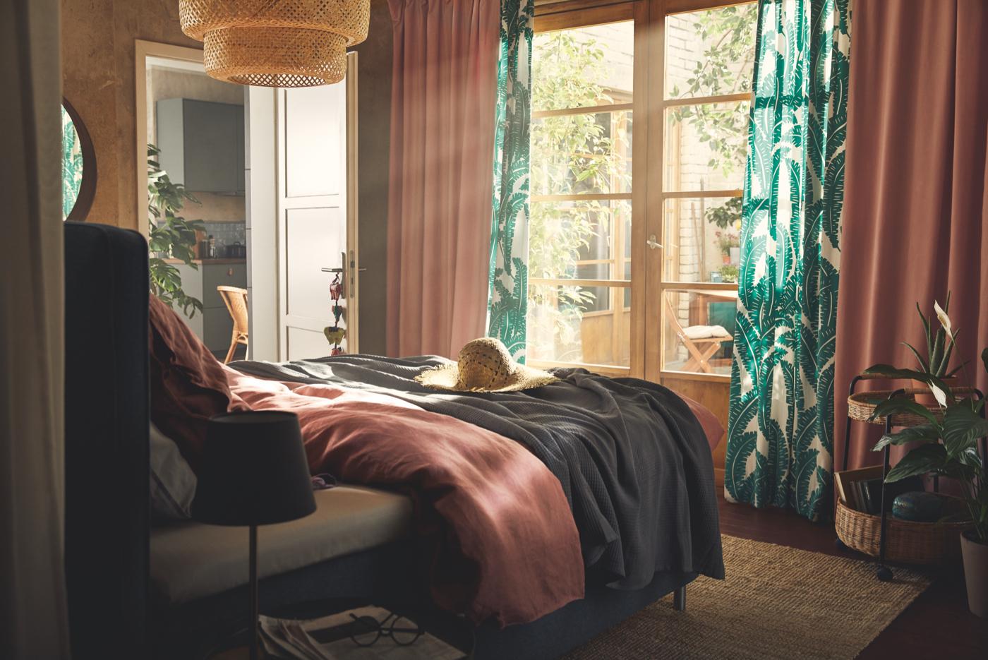 Wohnaccessoires Deko Fur Dein Zuhause Ikea Deutschland