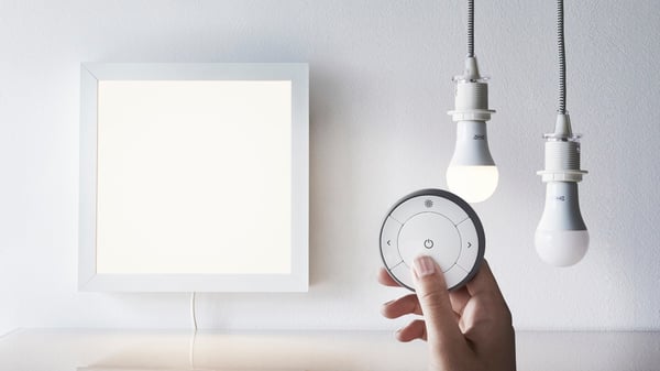 Anvandning Ikea Smart Belysning Ikea