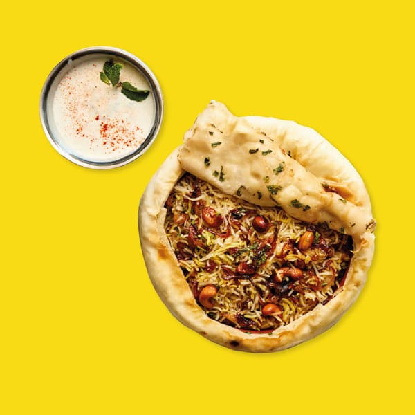 Delicious offers, just for you! 
