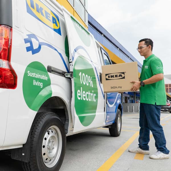 Delivery