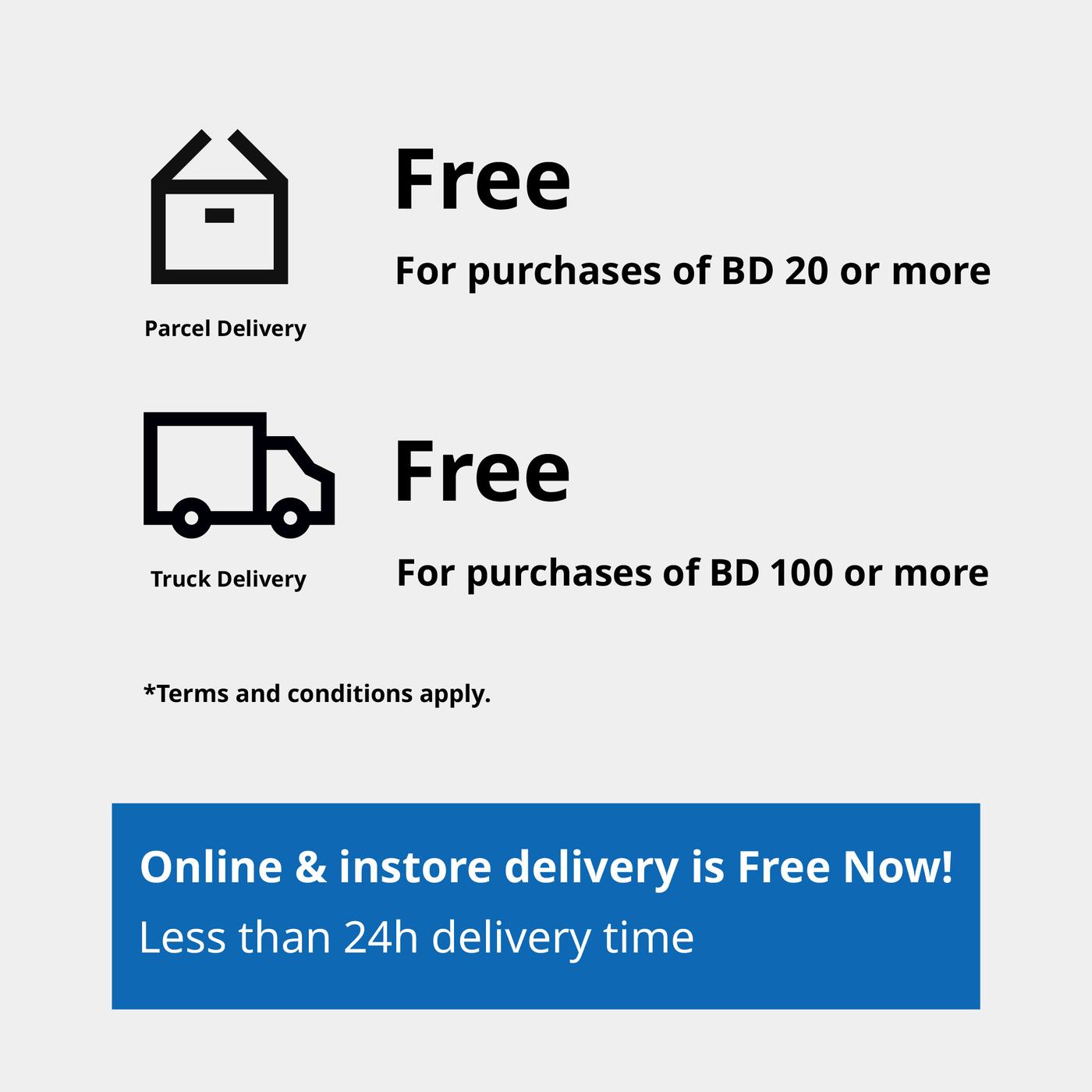 Delivery