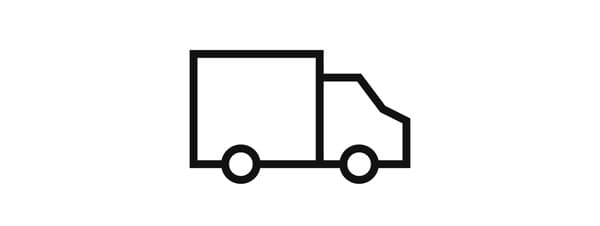 delivery Icon