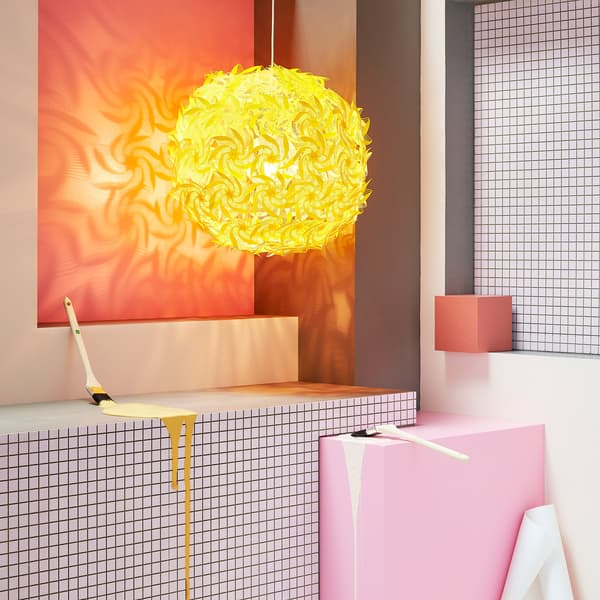 Lamper og belysning til hele huset - IKEA