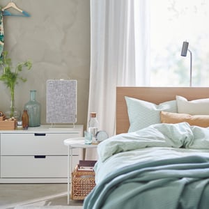 Schlafzimmer & Schlafzimmermöbel für dein Zuhause - IKEA Deutschland